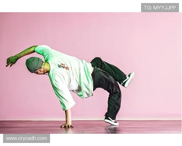 西安街舞队引领潮流最新个人能力TOP10榜单揭晓