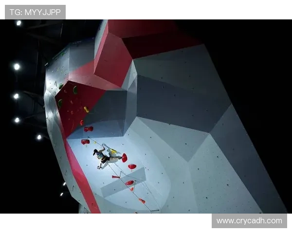 赛后分析：西安攀岩队与武汉攀岩队个人能力对比与启示