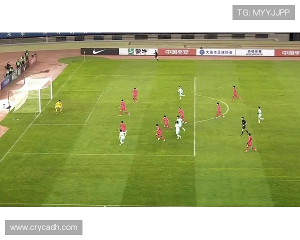 中国与东帝汶足球对决精彩文字直播全程回顾与分析