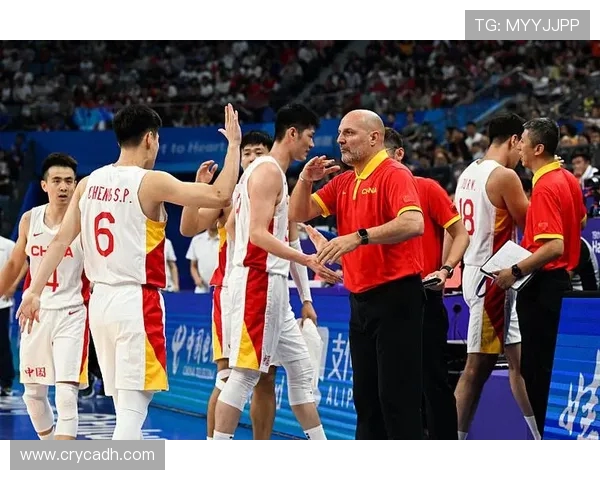 中国男篮与菲律宾篮球对抗历史回顾与精彩瞬间分析