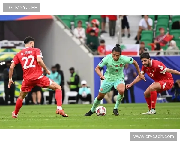 中国与黎巴嫩精彩对决录像回放分析及赛后点评分享