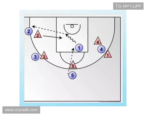 杭州篮球队的战术解析与控球策略深度剖析