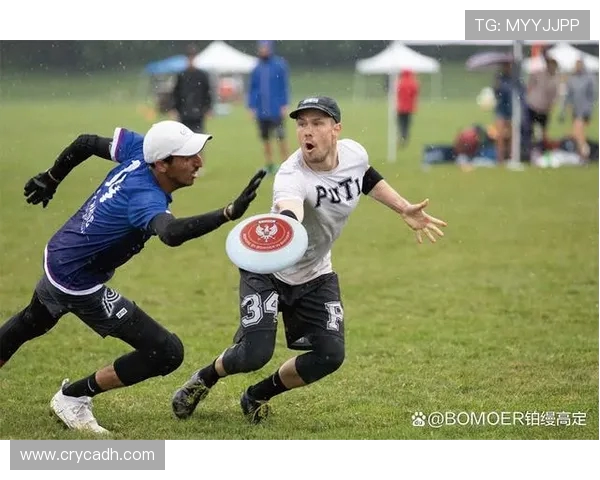 杭州飞盘队与南京飞盘队对决的精彩瞬间与战术分析